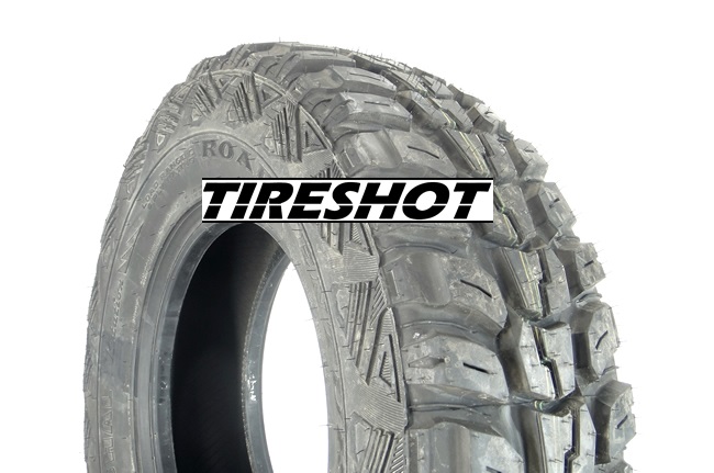 Tire Kumho Road Venture MT KL71